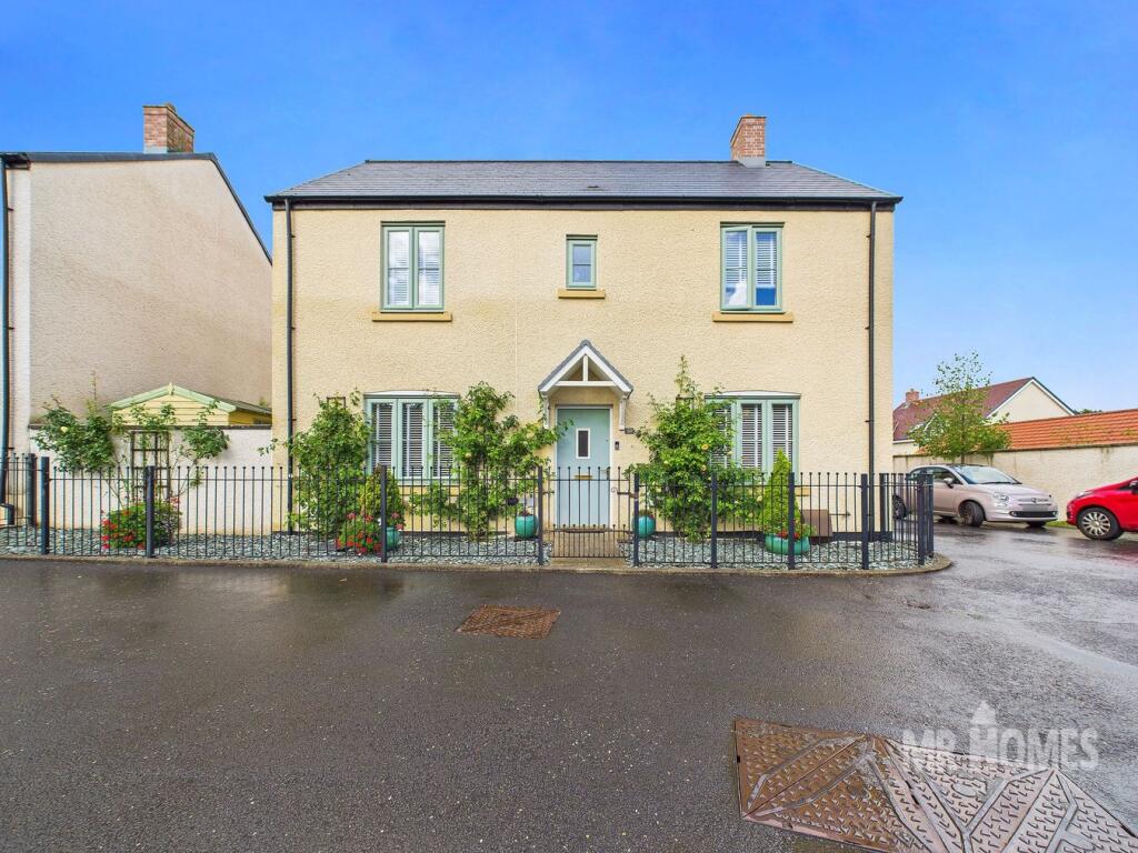 Main image of property: Trem Y Coed, St. Fagans, Cardiff, CF5