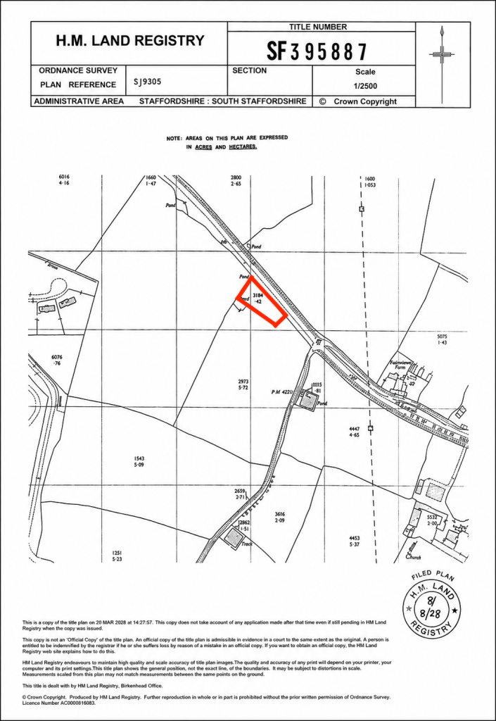 Main image of property: Featherstone, Wolverhampton, WV10