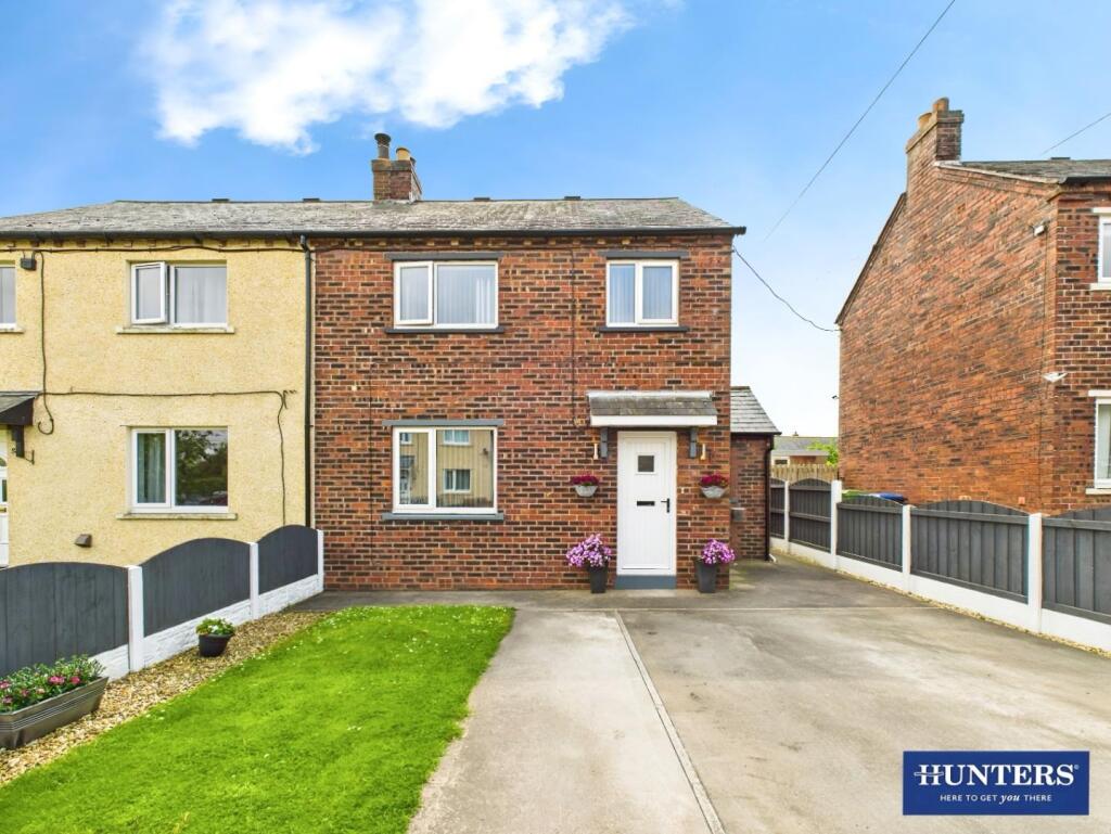 Main image of property: The Acre, Newton Arlosh, Wigton, CA7