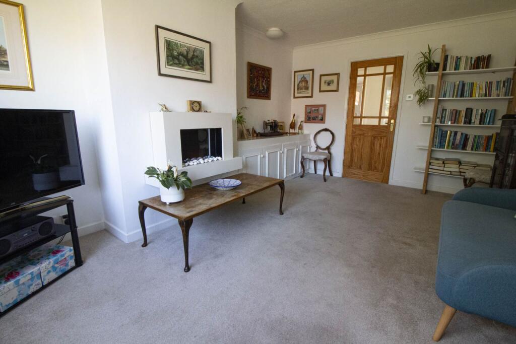 House in Frome, Packsaddle - View 4