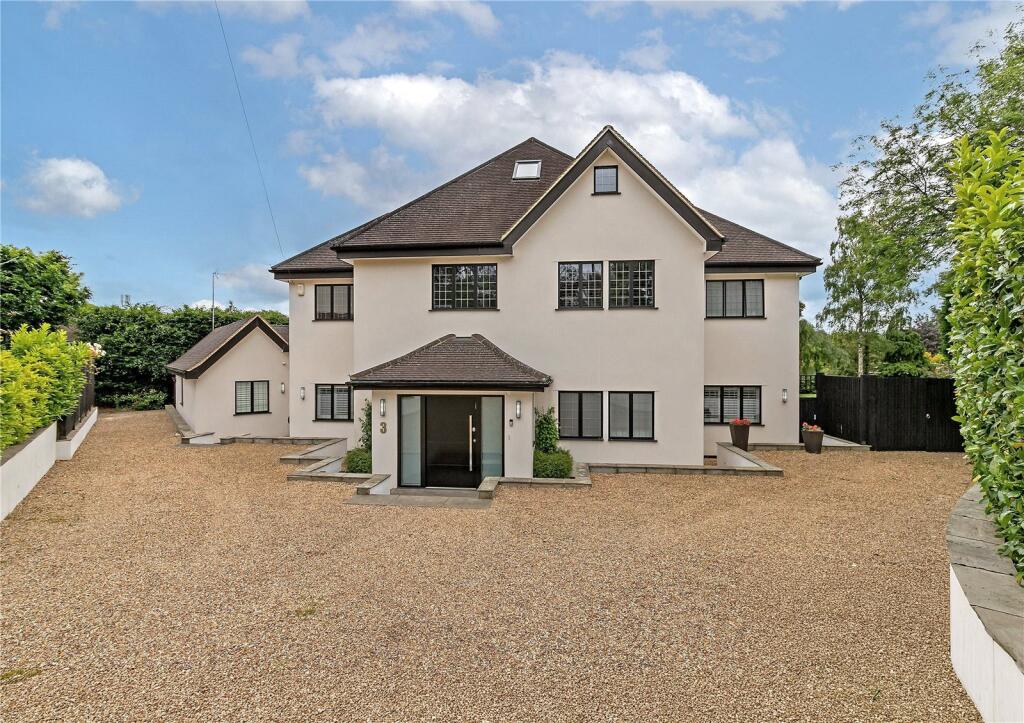 Main image of property: The Grove, Radlett, Hertfordshire, WD7