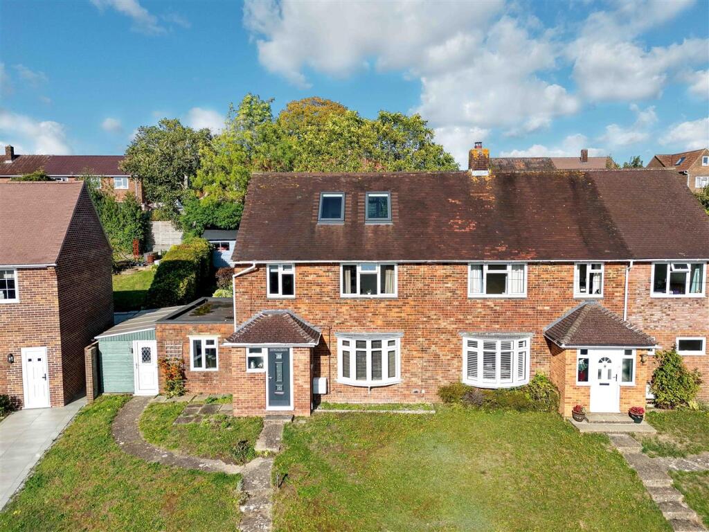 Main image of property: Juniper Drive, Salisbury