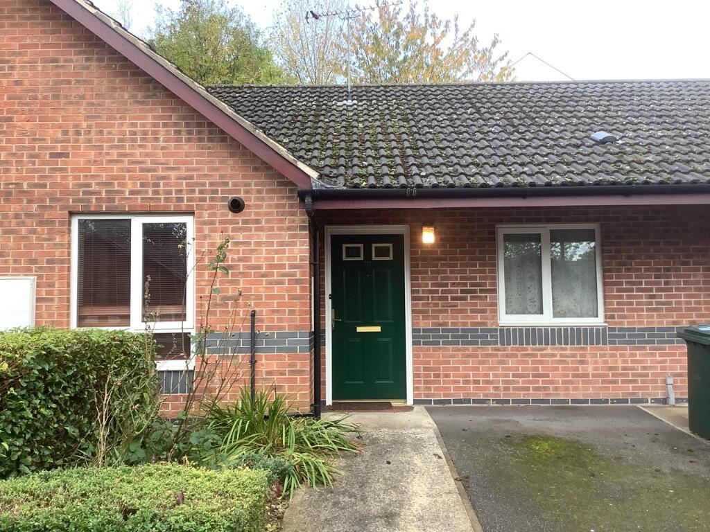 Main image of property: Greencroft Close, Rotherham, South Yorkshire, S60