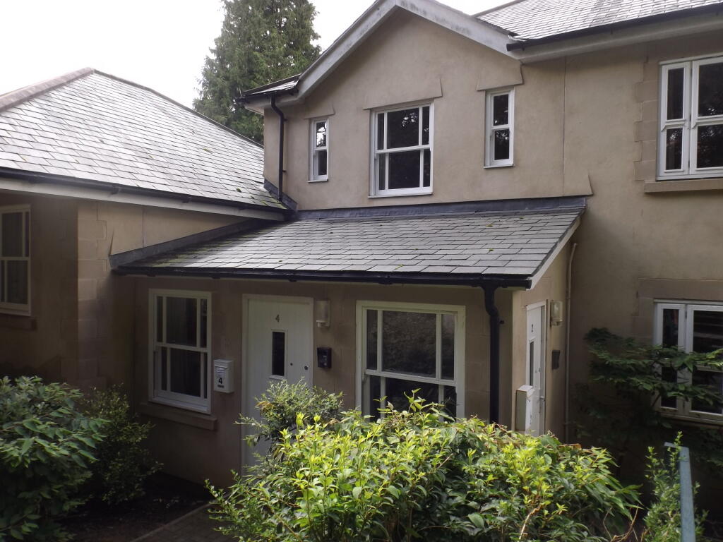 Main image of property: The Elms, Oakhill, BA3