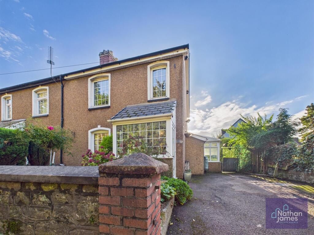 Main image of property: Main Road, Portskewett, Caldicot