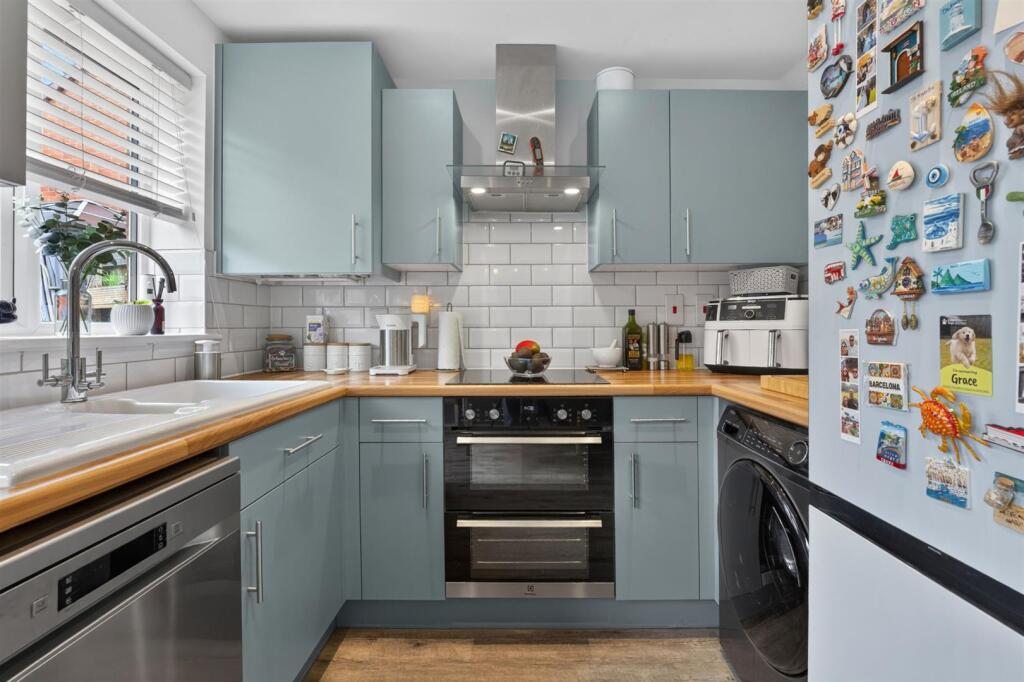 House in Kingsthorpe - View 5