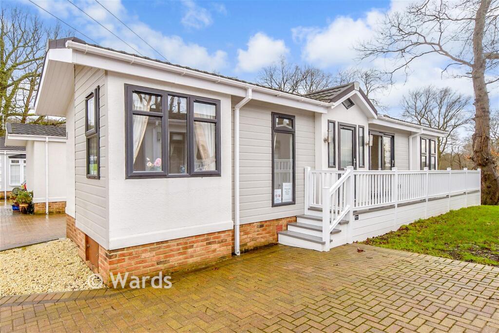 Main image of property: Meadow Gardens, Spill Land Country Park, Biddenden, Ashford, Kent