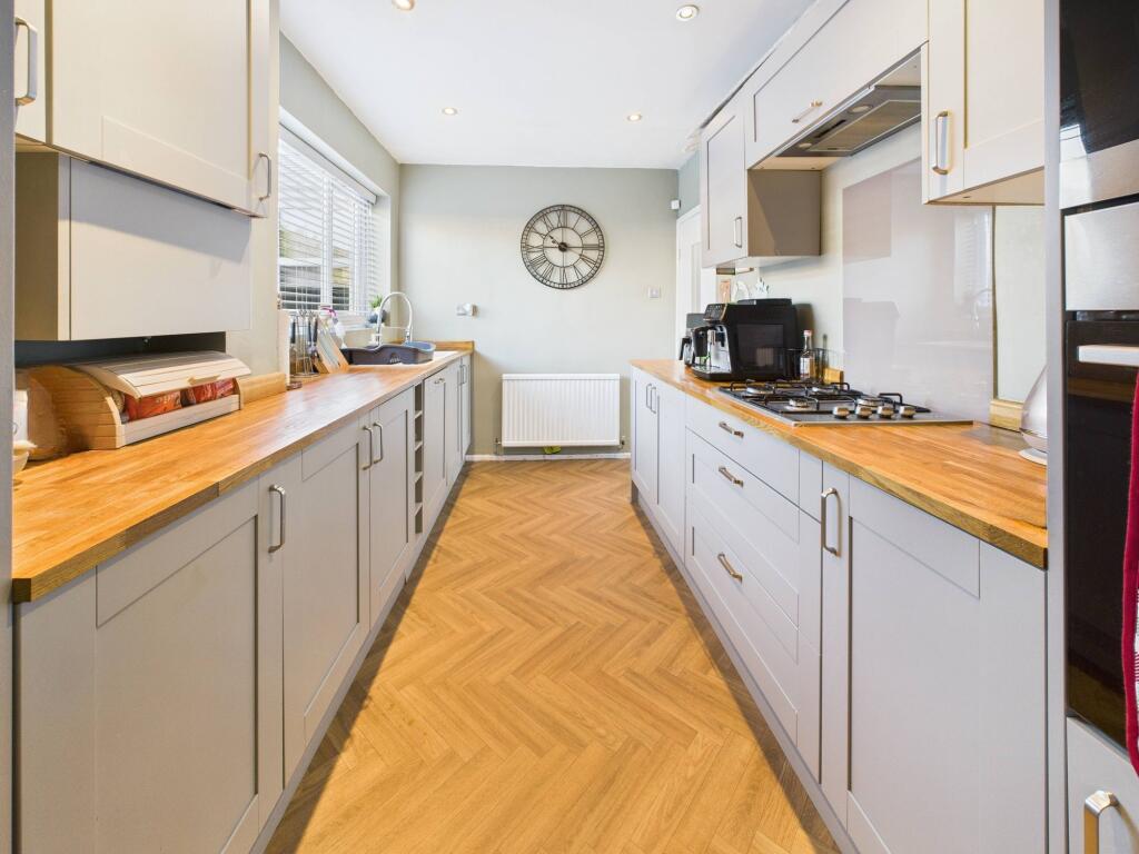 Withington Drive, Tyldesley, M29 photo 4