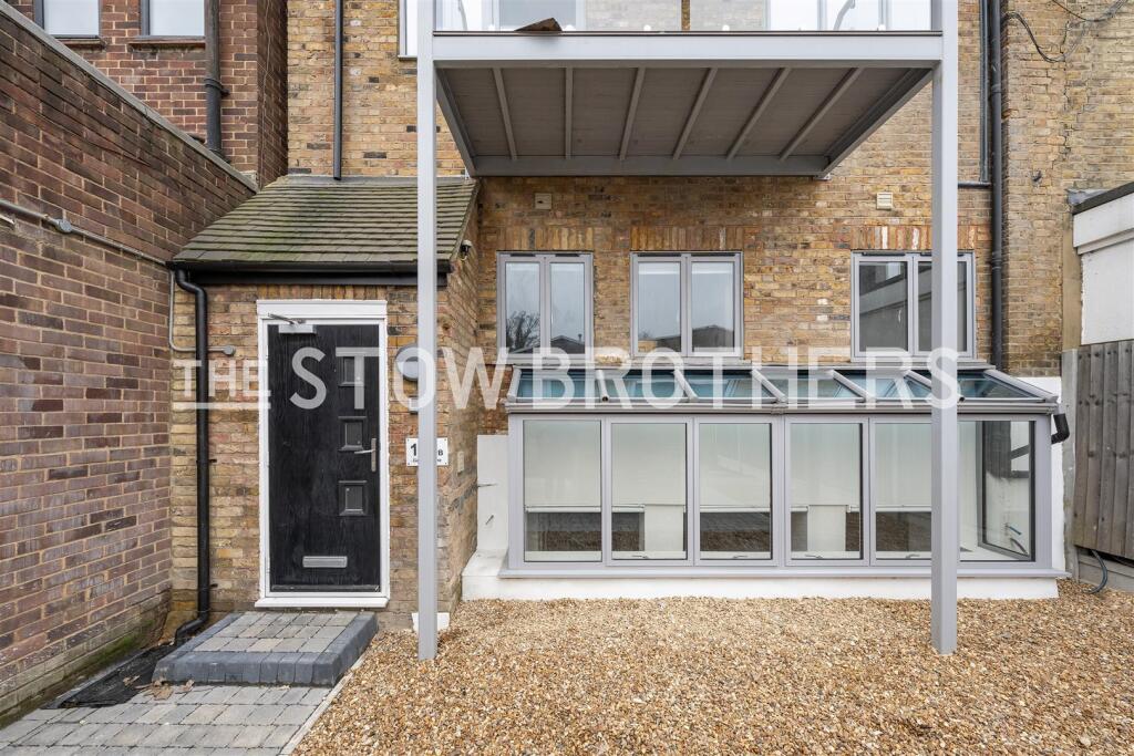 Main image of property: George Lane, South Woodford