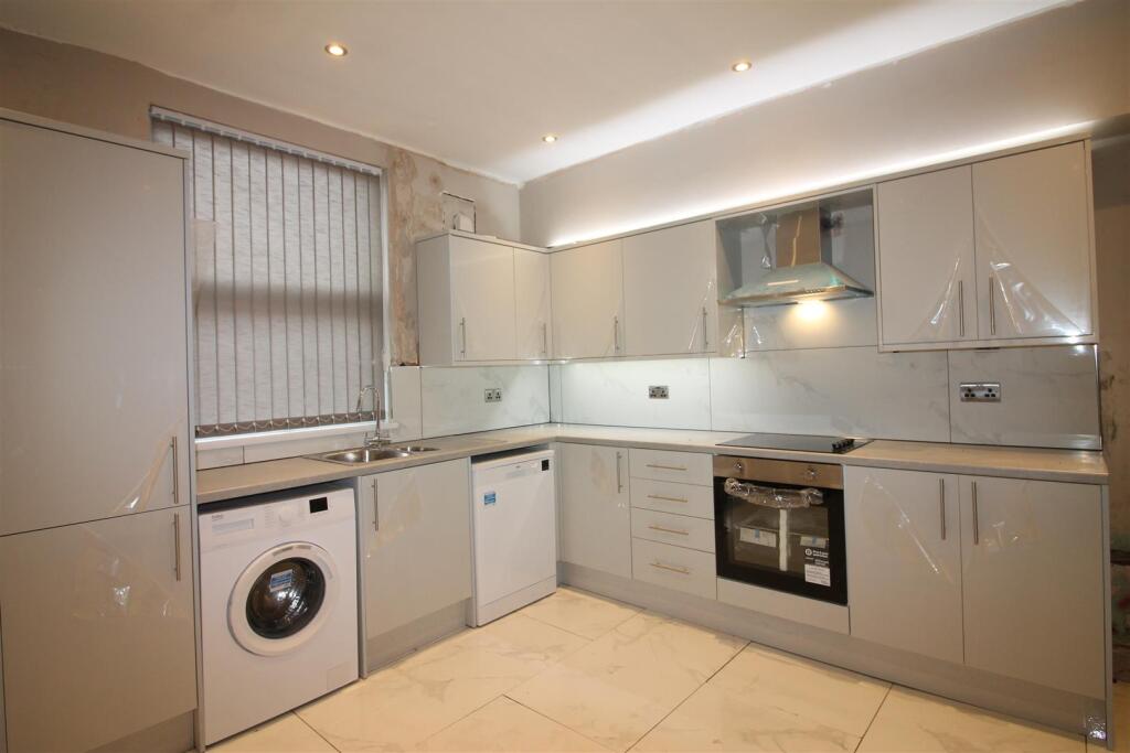 Main image of property: Thornville Street, Leeds