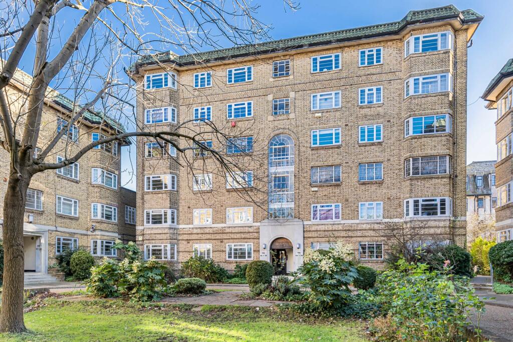 Main image of property: Streatham High Road, London, SW16