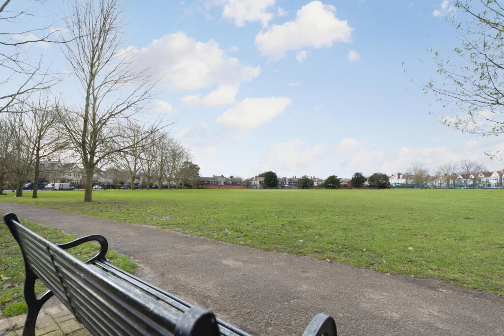 Main image of property: Durham Road, West Wimbledon, SW20