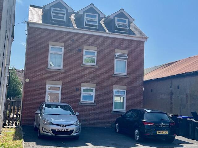 Main image of property: Middleton Road, Salisbury, Wiltshire, SP2