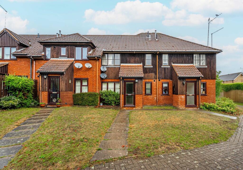 Main image of property: Mount Road, Wheathampstead, St. Albans, Hertfordshire, AL4