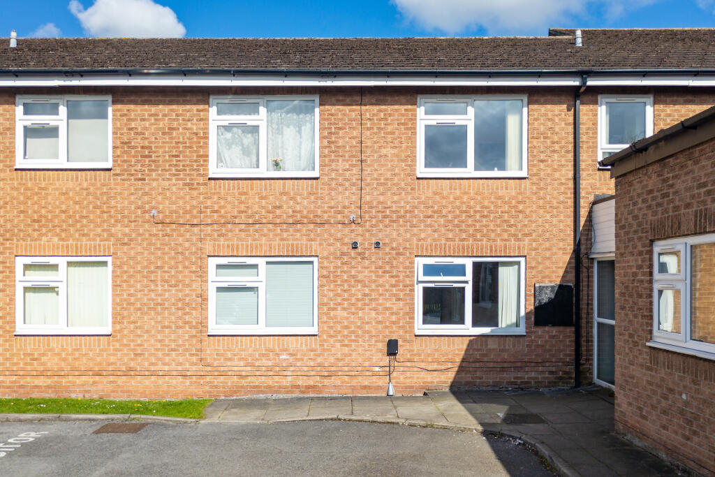 Main image of property: St. Lukes Court, Hull, HU10