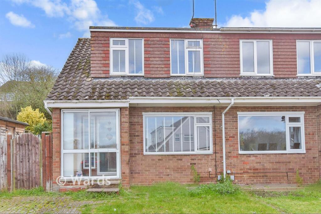 Main image of property: Cobham Chase, Faversham, Kent