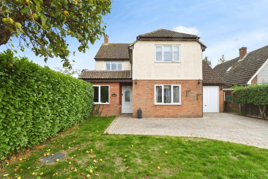 Main image of property: Barryfields, Shalford, Braintree, Essex, CM7