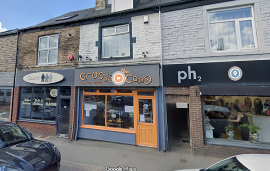 Main image of property: Crookes, Sheffield, S10 1TE