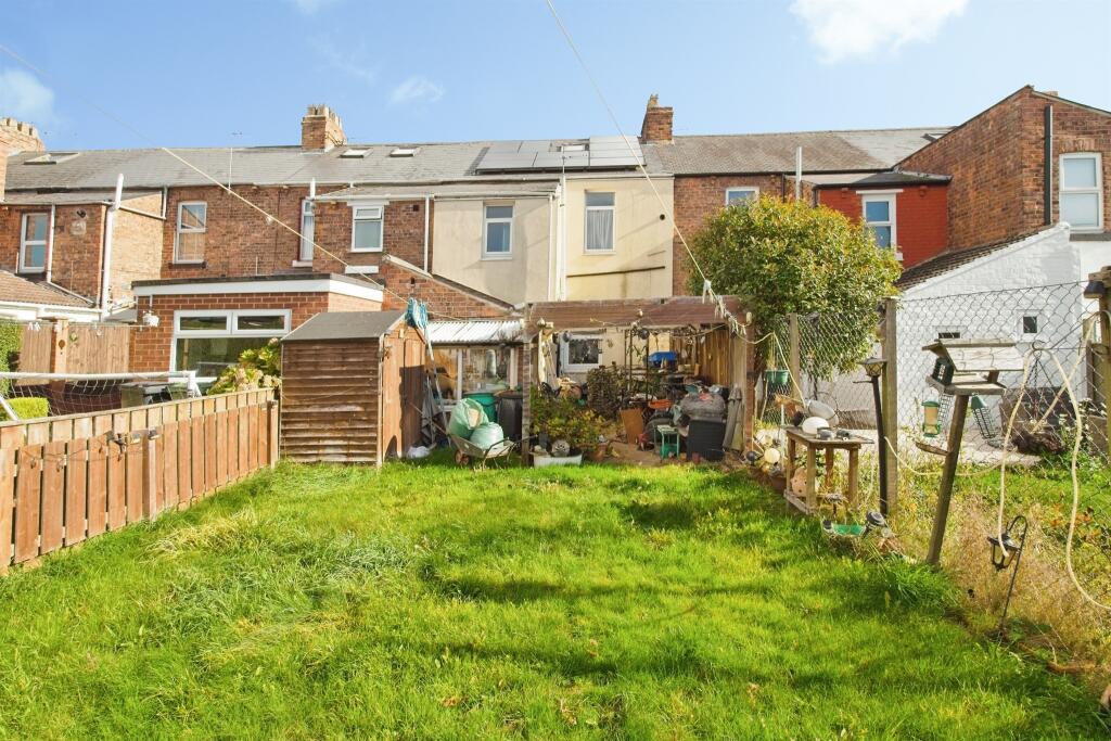 House in Stockton-on-Tees - View 2