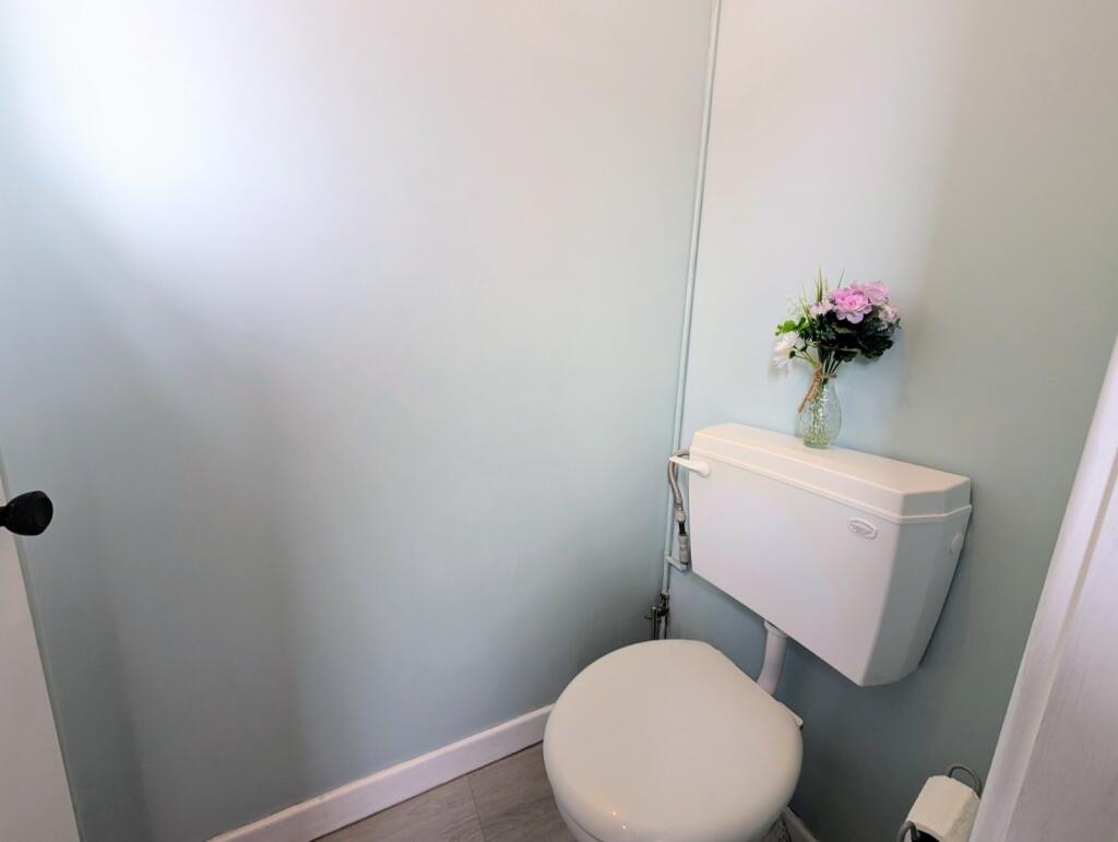 House in Stoke-on-Trent - More