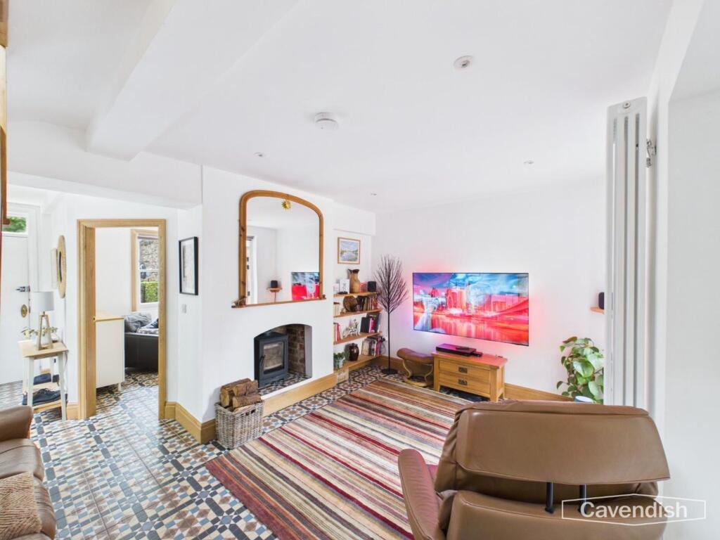 House in Chester - More