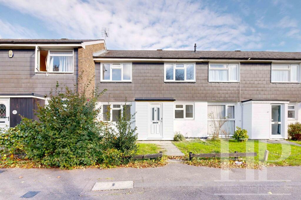 Main image of property: Ditchling Hill, Crawley, RH11