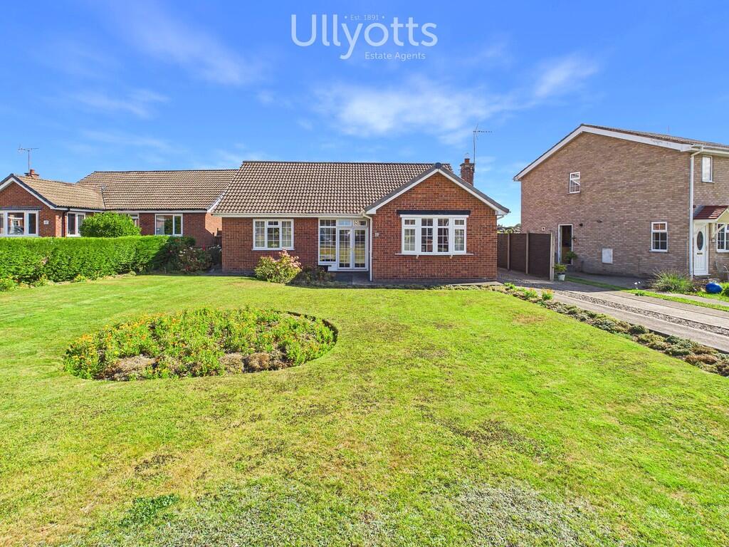 Main image of property: Briar Garth, Driffield