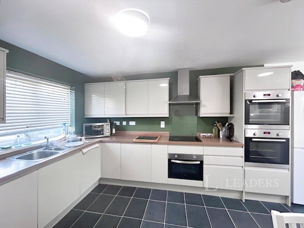 Additional image 2 of Haseley Close, Redditch, Worcestershire, B98