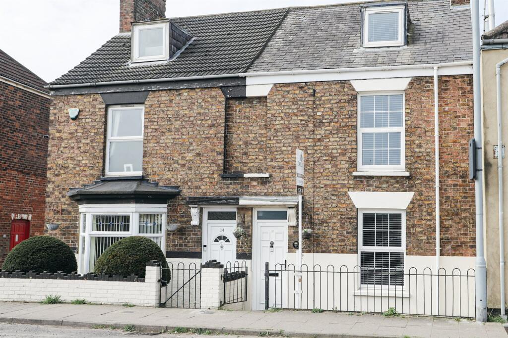 Main image of property: London Road, PE21