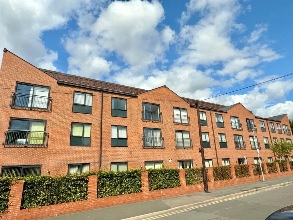 Main image of property: Vernon Road, Stourport-on-Severn, Worcestershire