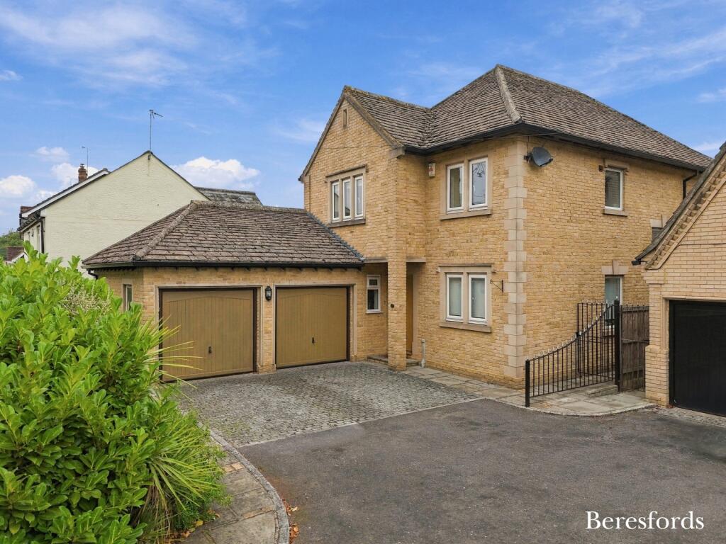Main image of property: Bishops Place, The Street, CM8