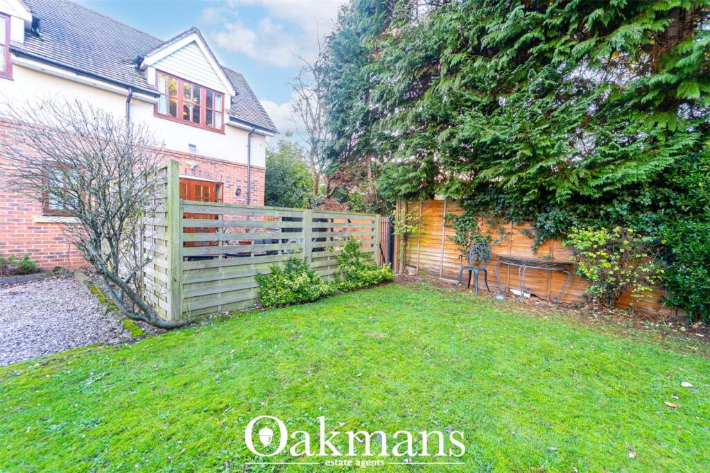Additional image 25 of Hole Lane, Bournville Village Trust, Birmingham, B31