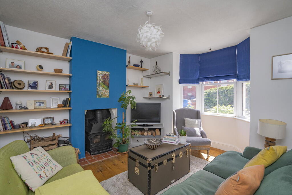 House in Malvern Hills, Malvern - View 2