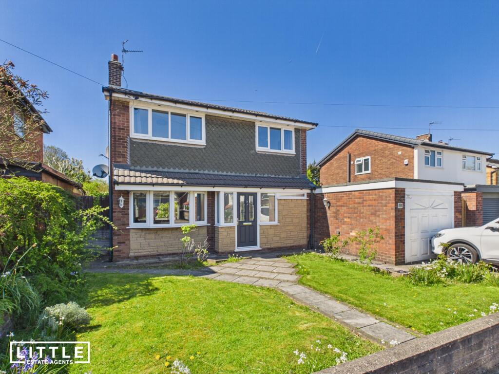 Main image of property: Sutton Park Drive, St. Helens, WA9