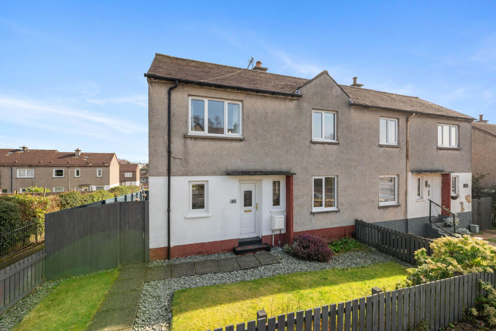 Main image of property: 45 Dumgoyne Avenue, Milngavie, G62 7NU