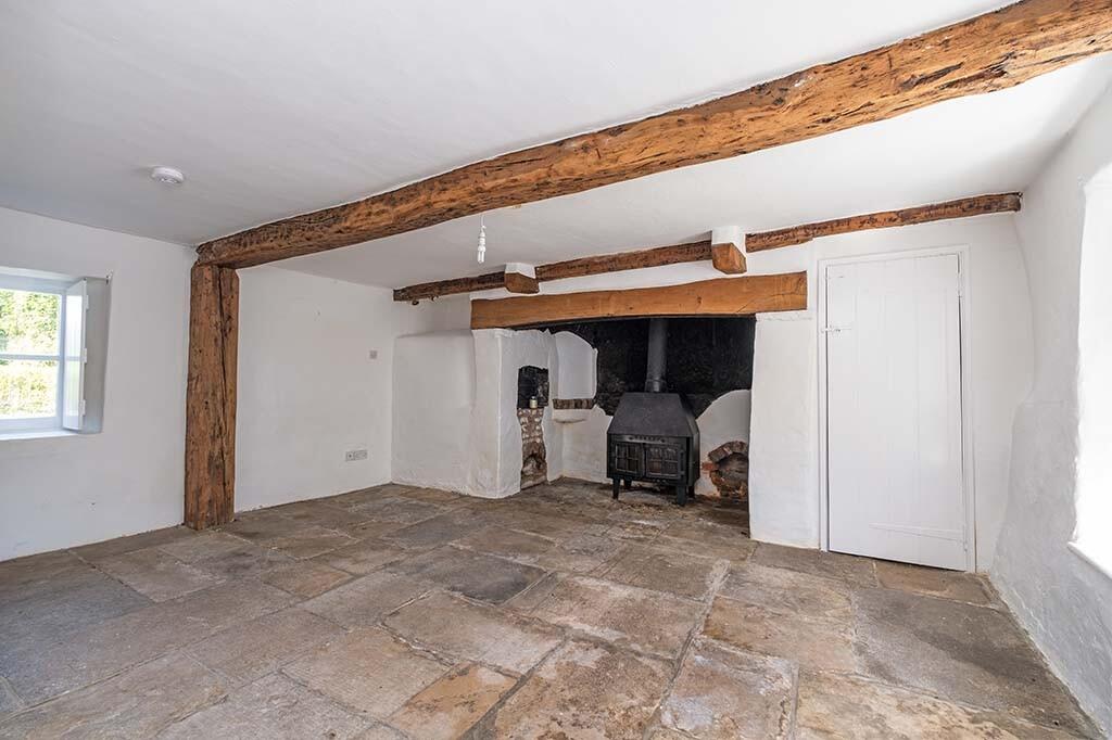 House in Furzebrook, East Creech Farm, Church Knowle - View 3
