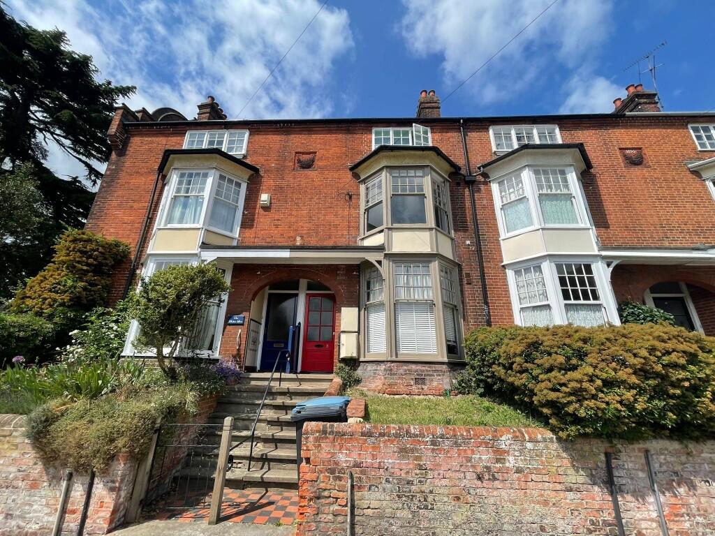 Main image of property: Bolton Lane, Ipswich, Suffolk, IP4