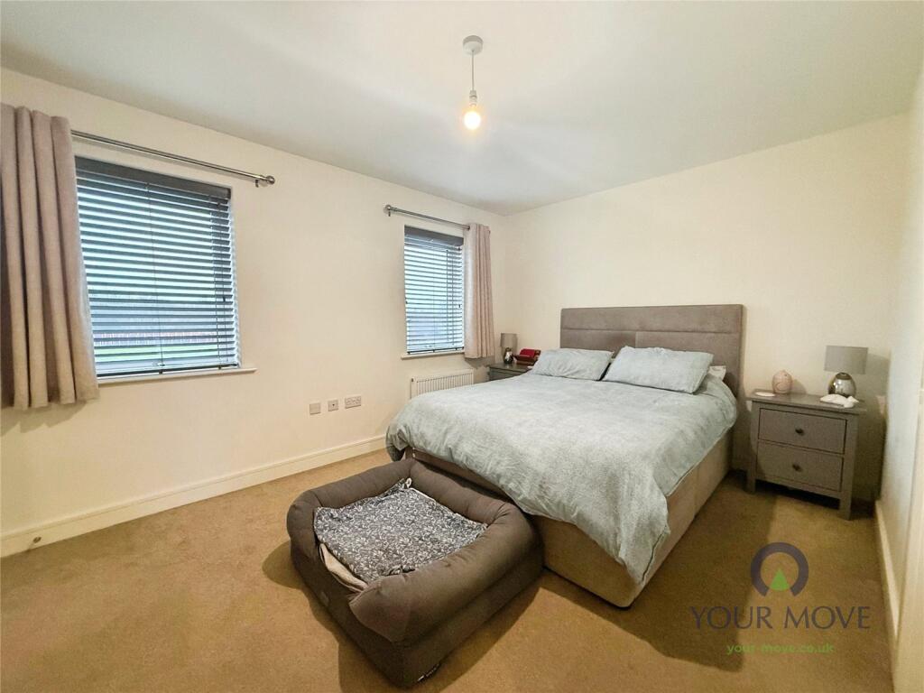 Additional image 9 of New Road, West Bromwich, West Midlands, B70