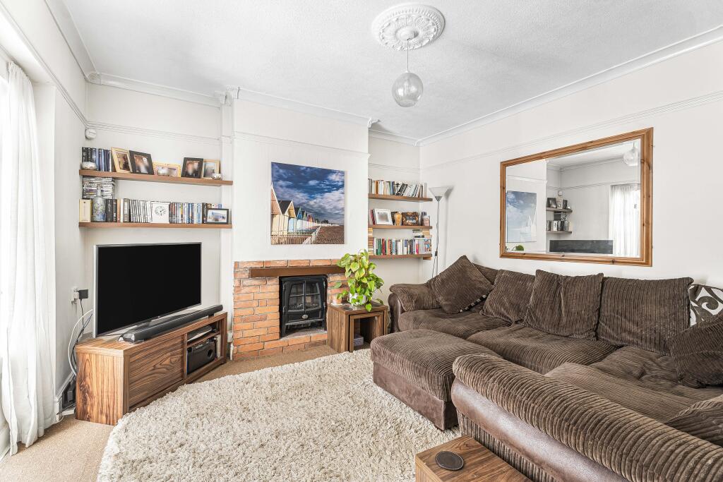 Additional image 2 of Great North Road, Welwyn Garden City, Hertfordshire, AL8