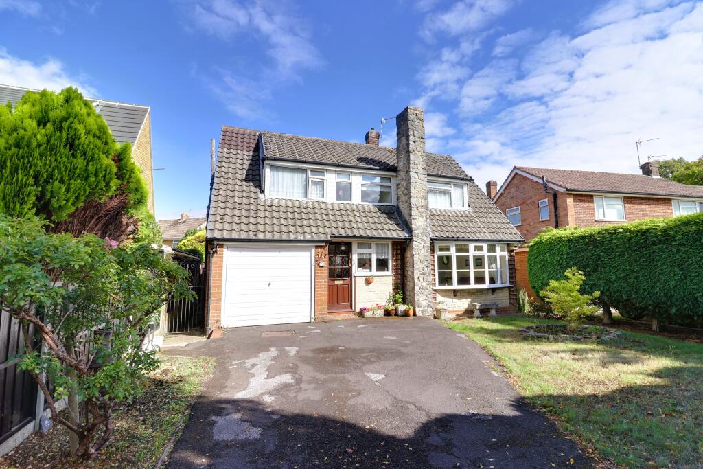 Main image of property: FERNDALE, WATERLOOVILLE
