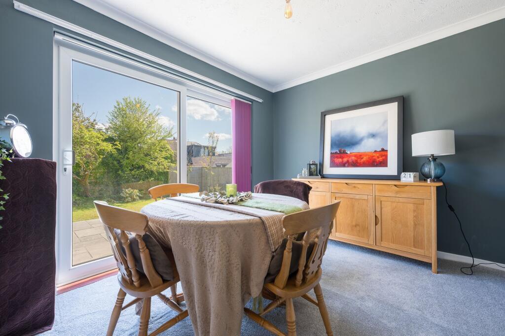 House in Chorley, Mawdesley - More