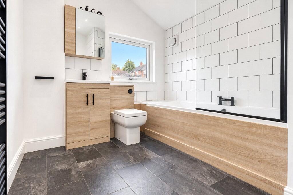 House in Charnwood, Loughborough - View 3