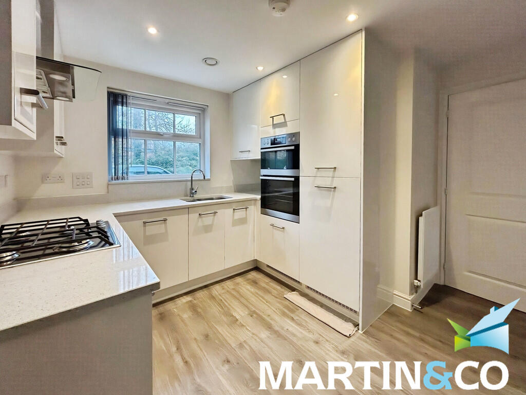 Butler Way, St Johns Mews photo 5