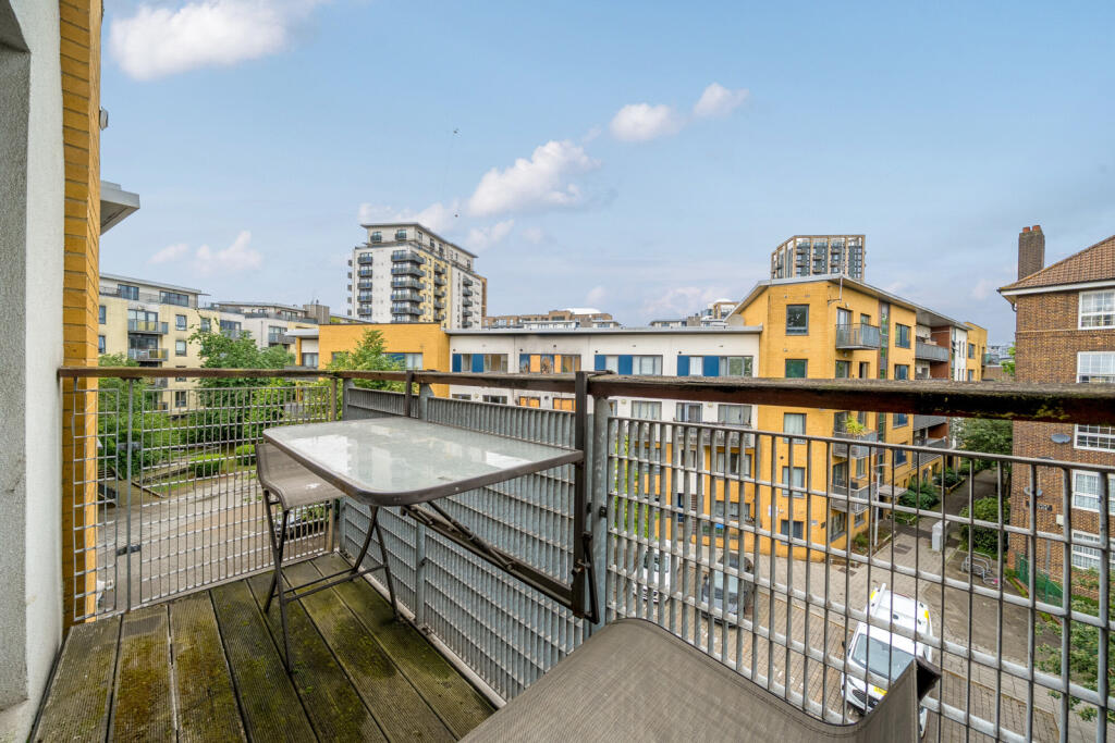 Main image of property: Little Cottage Place, Greenwich