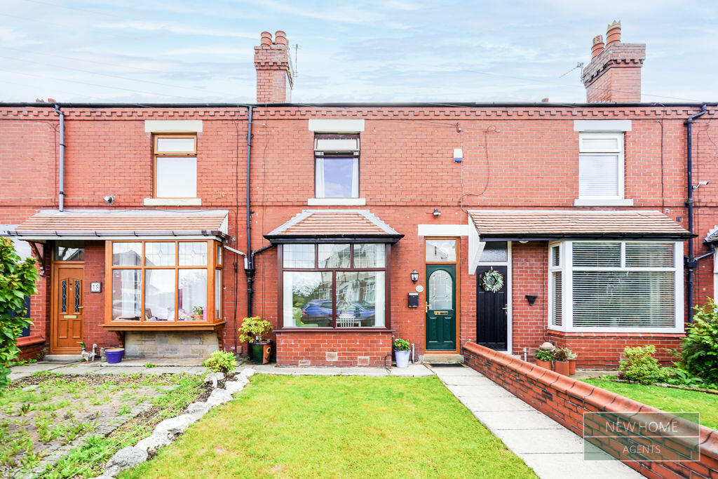 Main image of property: Letchworth Place ,Chorley, PR7 2HJ