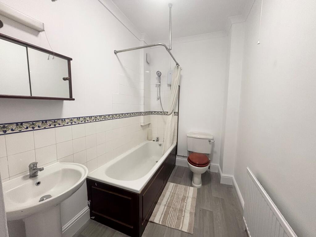 Apartment in Bristol, City of Bristol - More