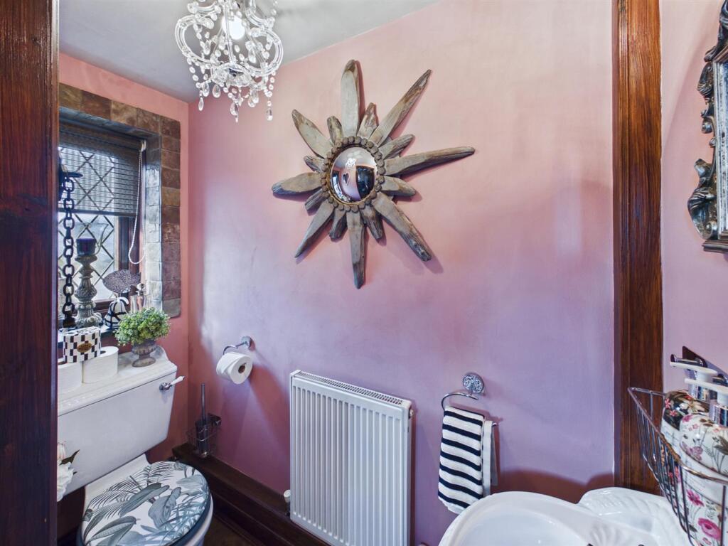 House in Llanelli - More