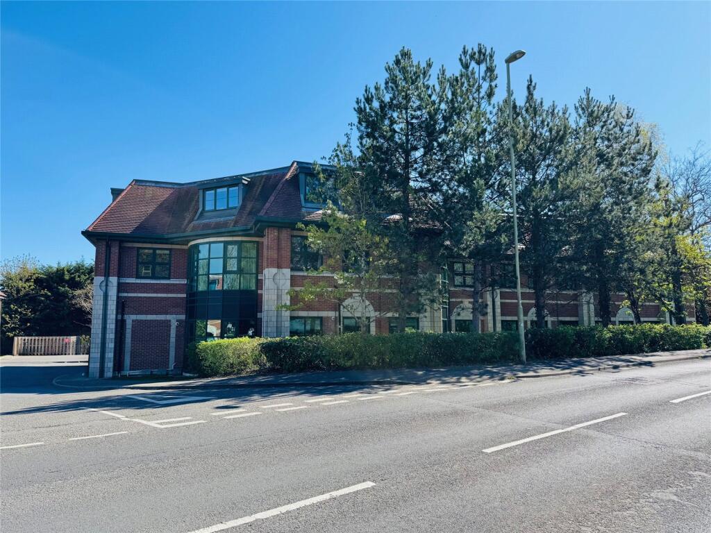 Main image of property: Minley Road, Fleet, Hampshire, GU51