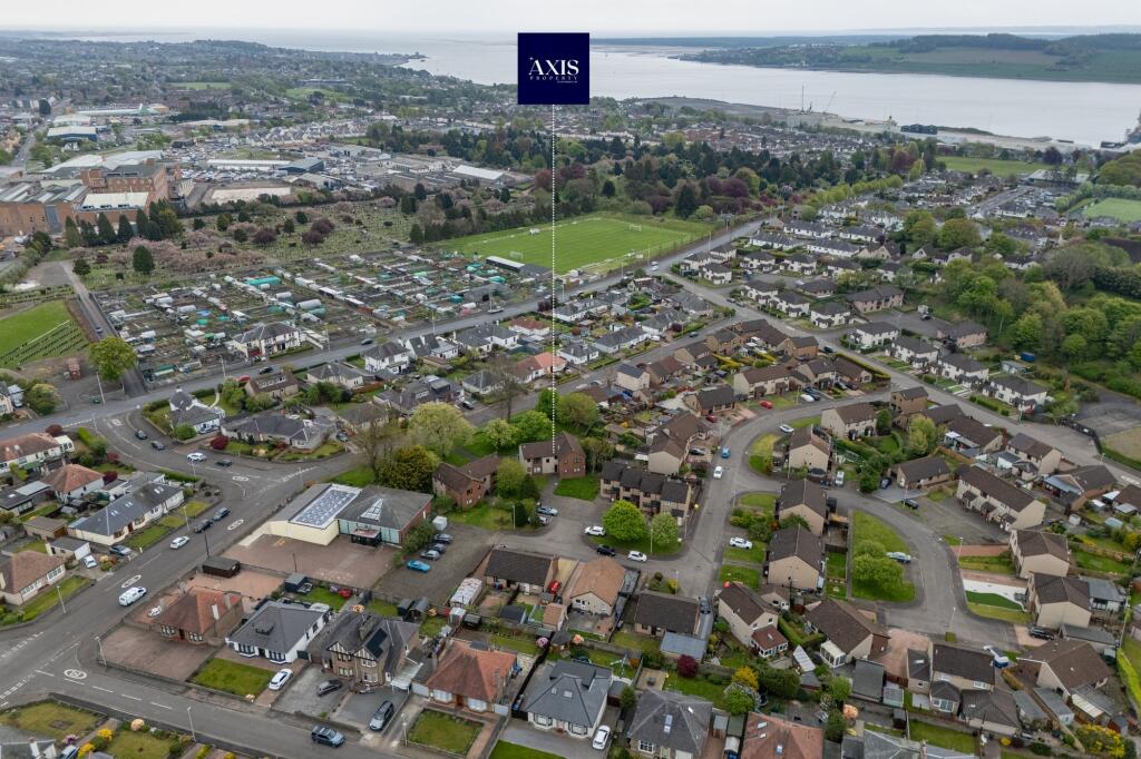 Main image of property: Bonnyrigg Place, Dundee, DD4
