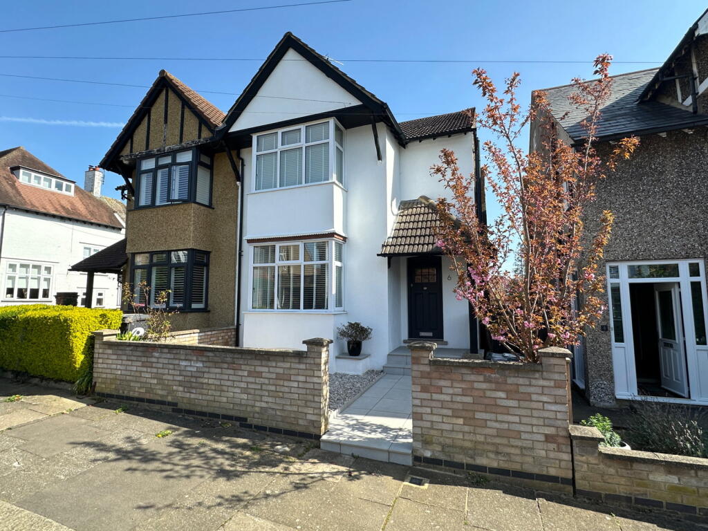 Main image of property: Lime Avenue, Abington, NN3